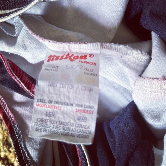 🔹🔺 Vintage Overalls - Picture 7 of 7